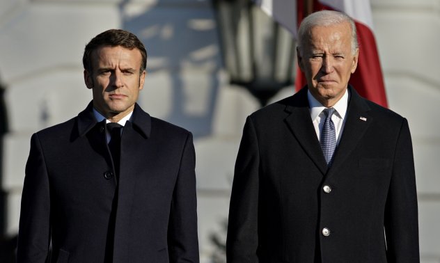 Конкуренцията на САЩ кара Европа да усили натиска при зелените политики 