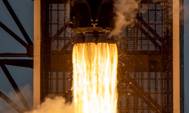 Взривът на Starship е нормален етап по пътя към една велика идея