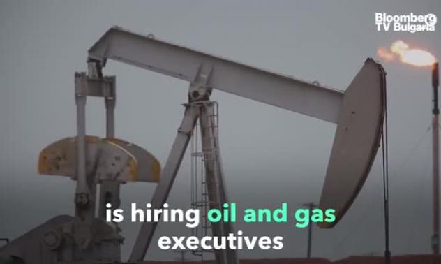 Производител на батерии наема ветерани от петролната индустрия