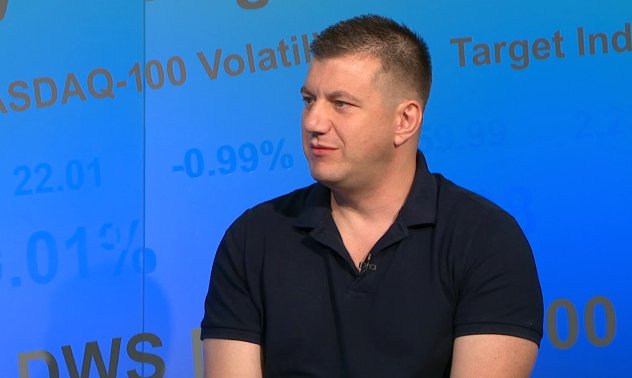 Пламен Медаров: Няма да вдигнем цените на безглутеновите вафли в САЩ заради митата