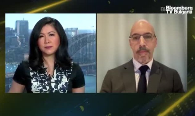 Скот Леви от NBA Aзия за Олимпийските игри, спортния бизнес, част 2