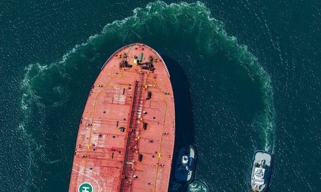 Хавиер Блас: Петродоларът е мъртъв, да живее петродоларът 