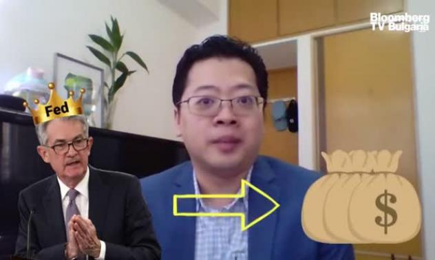 Речникът на WallStreetBets