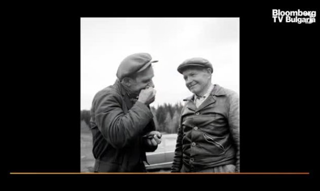 Защо никой не пуши в Швеция, част 1