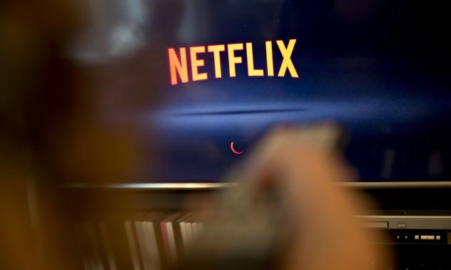 Netflix иска да доминира света на домашното кино