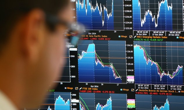 Когато Китай и Германия се препъват, глобалната икономика се забавя