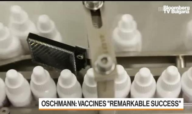 Merck KGAA: иРНК са вододел във фармацията