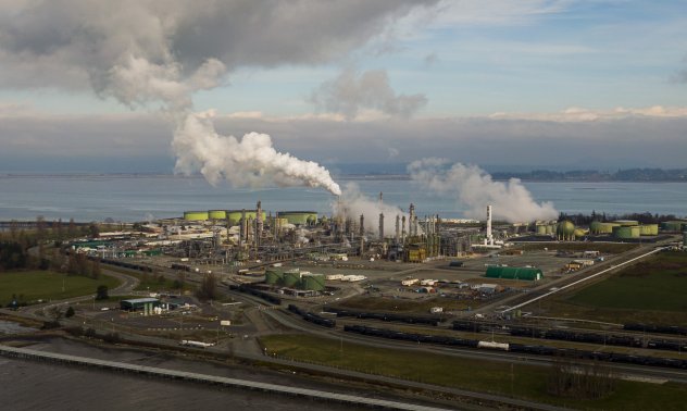 Копнежът на Тръмп за евтин петрол ще е изпитание за плановете на Big Oil