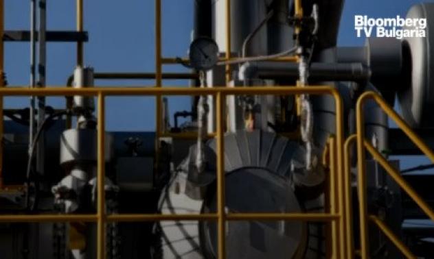 Тема на седмицата: Бъдещето на водорода