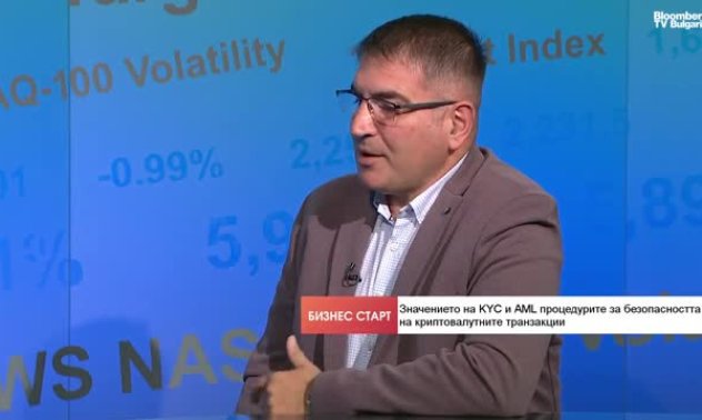 Регламент на ЕС гарантира защита при неоснователно блокиране на криптоактиви 