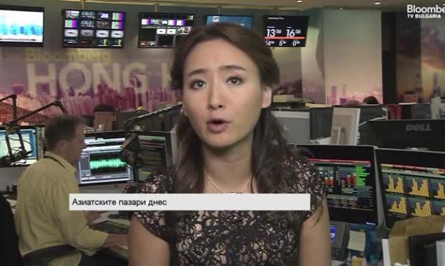 Бурен ден за азиатските борси след решението на ЯЦБ