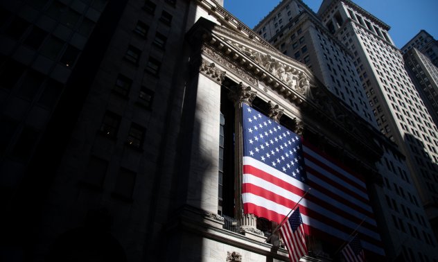 Големите банки на Wall Street реализират печалба от 1 трлн. долара за десетилетие