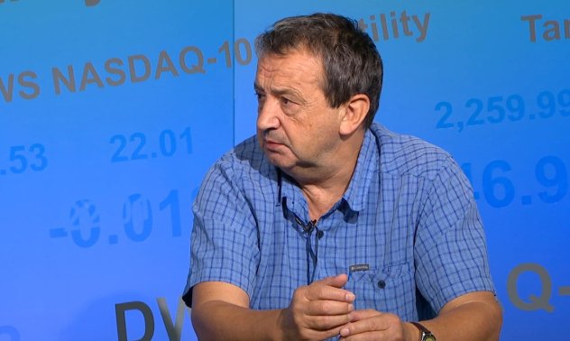 Д. Попов: Частен фонд ще защити най-добре потребителите при фалит на туроператор