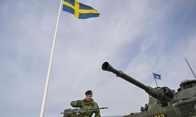 Стана ясно кога Унгария ще одобри кандидатурата на Швеция за членство в НАТО