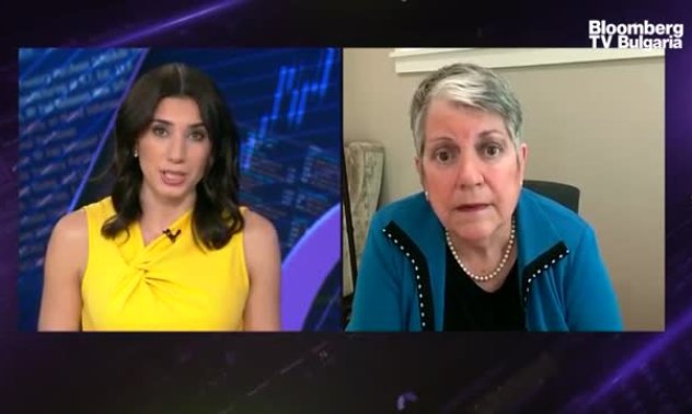 Джанет Наполитано иска визова реформа