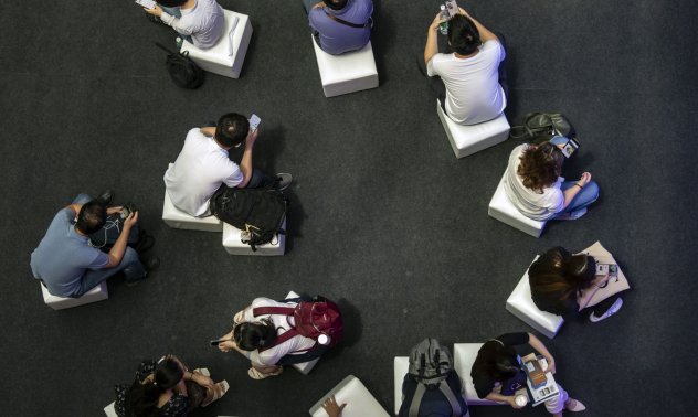 Кой ще бъде първият милиардер от AI? Това е доста сложен въпрос