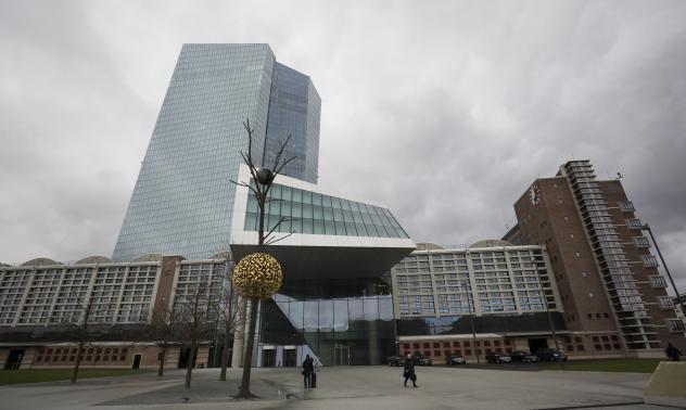 ЕЦБ поема по свой собствен път при определянето на нова инфлационна цел 