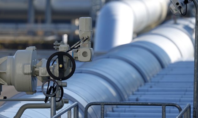 Газопровод между Израел и Турция може да диверсифицира енергийните доставки в Европа