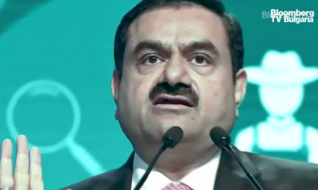 Запознайте се с най-богатият човек в Азия: търговецът на диаманти