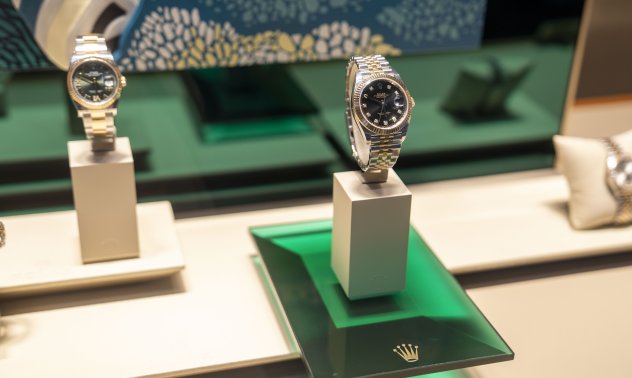 Митата на Тръмп вдигат цените на вторичния пазар на луксозни часовници