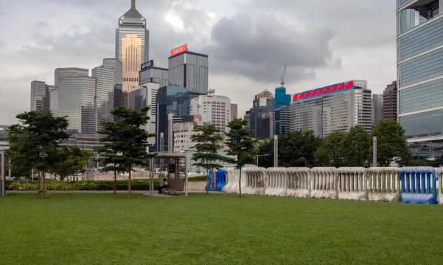 Китай обяви санкции за ненадеждни фирми от своя черен списък