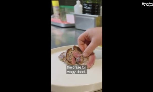 Великобритания приема достъпния лукс с говеждо уагиу в супермаркетите