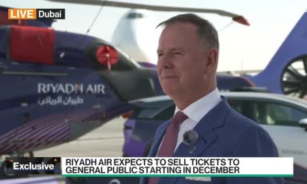 Riyadh Air: Третият ни нов самолет се сглобява