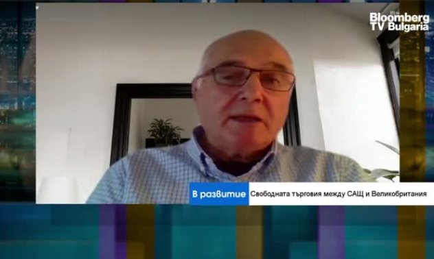 От Брекзит насам Великобритания има само две нови търговски споразумения