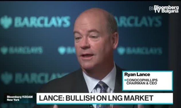 ConocoPhillips: Европа се опитва да разсече Гордиевия възел при газа
