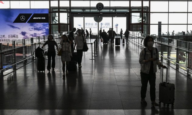 Зимните пътувания превръщат самолетното гориво в лъч светлина за петролния пазар