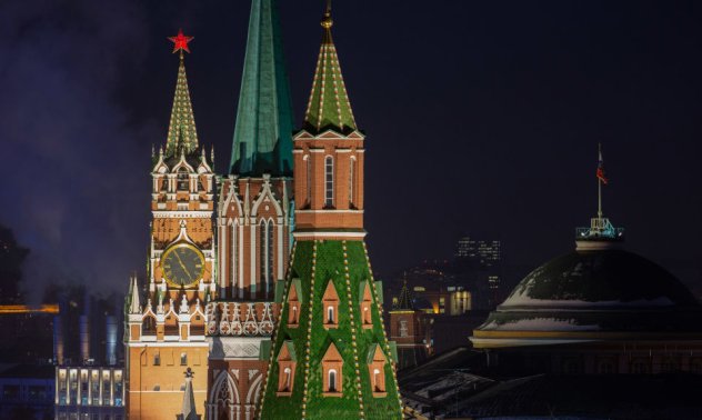 Европа не може да се откаже от зависимостта си от руския природен газ