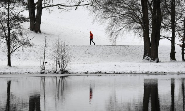 С настъпването на Ла Ниня Европа се приготвя за по-студена зима от миналата