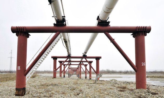 ЕС се доближава до ембарго на руския петрол, което няма да включва тръбопроводите