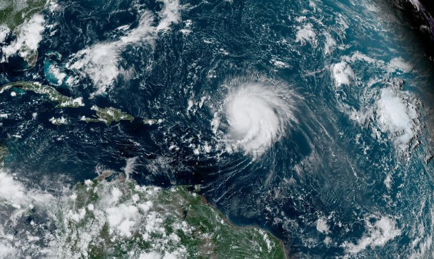 Европа може да замръзне, ако това океанско течение се срине