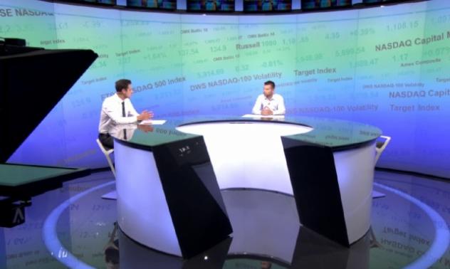 Бъдещето на банките в Лондон е заложено на карта