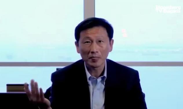 Сингапур очаква възстановяване на полетите до 2г