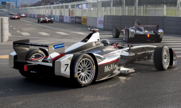 Formula 1 се нуждае от повече от скорост, за да привлече повече публика в Америка