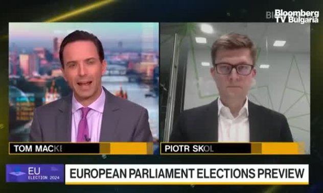 Заплахата от Русия поставя сигурността на преден план за изборите за европейски парламент  - част 1