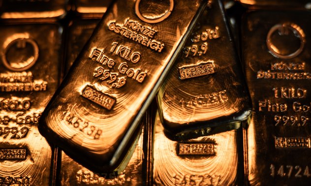 Защо инвеститорите не могат да се наситят на златото в момента