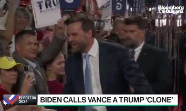 Изборът на Ванс от Тръмп задълбочава разрива със старата гвардия на външната политика