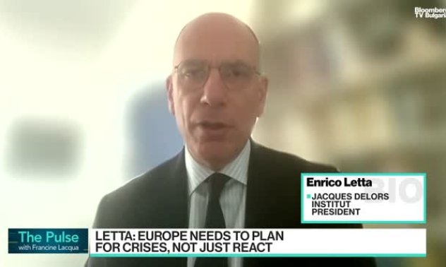 Лета: Планът на Европа трябва да е автономия, суверенитет