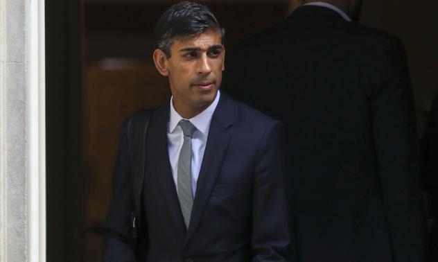 Великобритания обяви нов план за спасяване на работните места в условията на пандемия