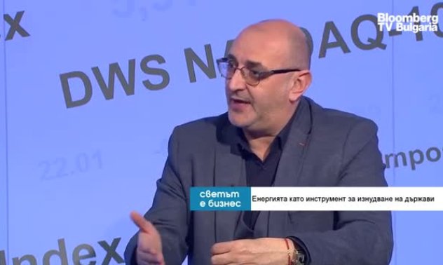 Законът "Магнитски" се разпространява като финансов Covid 