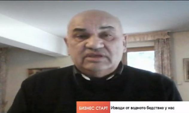 Държавни инвестиции за 3-4 години могат да ограничат наводненията