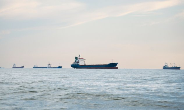 Руската блокада на украинското зърно заплашва разрив с Китай и Турция