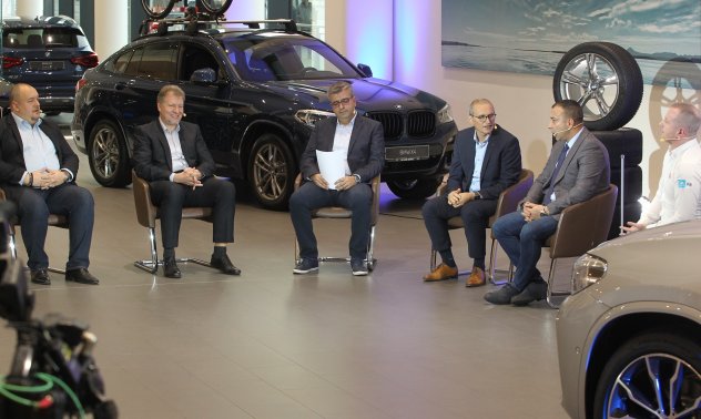 Какво ще е бъдещето на автомобилния бизнес след 10 години