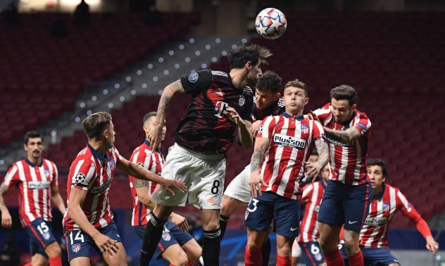 УЕФА предвижда финансиране от 2 до 6 млрд. евро за защита от бъдещи кризи