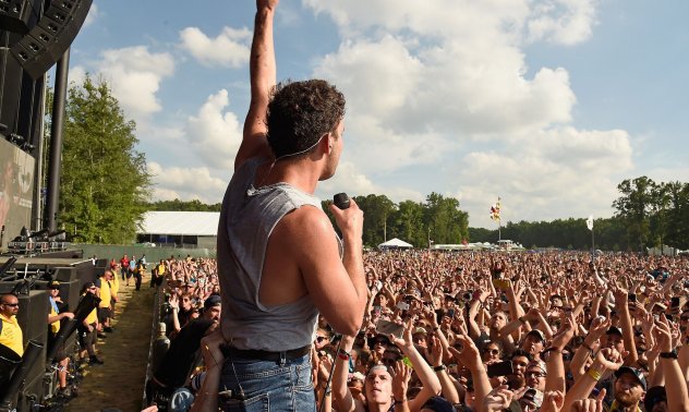 Отменени фестивали - цената за продуциране на големи събития става непоносима