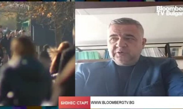 Без драстична промяна в демографската политика ще се взриви социалният мир в България