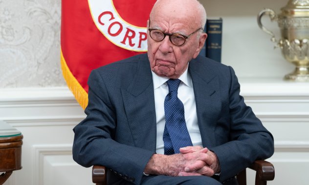 Тръмп иска Мърдок да бъде разпитан до 15 дни заради статия за писмо до Епстийн